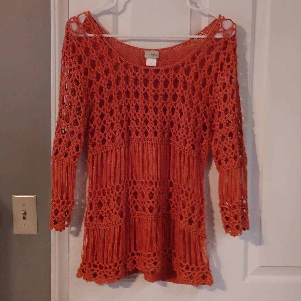 Daytrip shirt